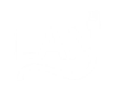 Lübeck LAN Logo